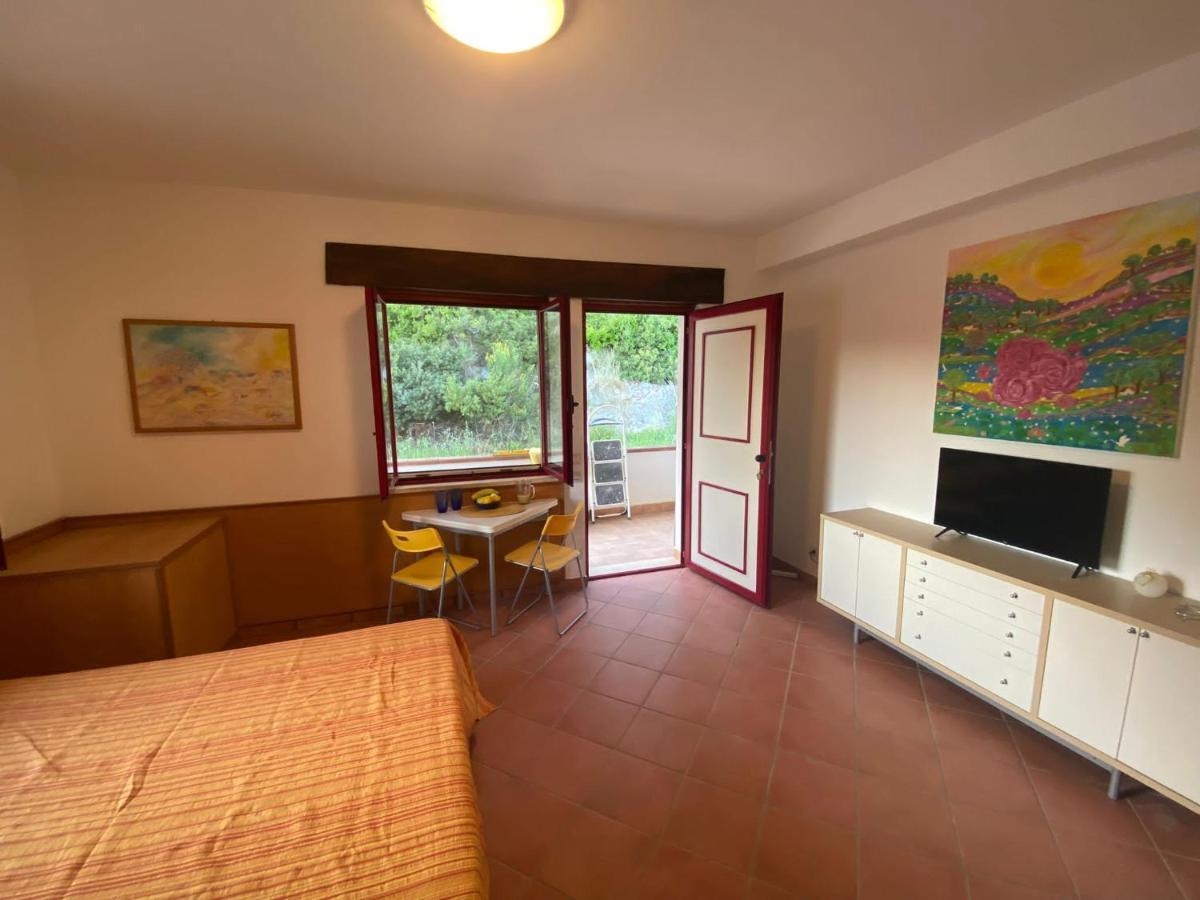 Ferienwohnung Giada Casa Vacanze Spigno Saturnia Exterior foto