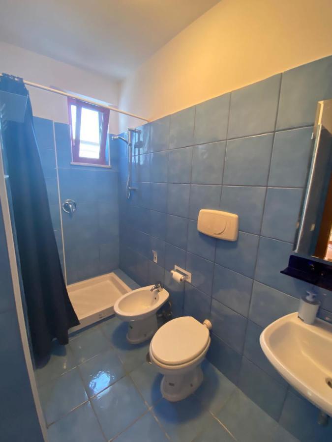 Ferienwohnung Giada Casa Vacanze Spigno Saturnia Exterior foto