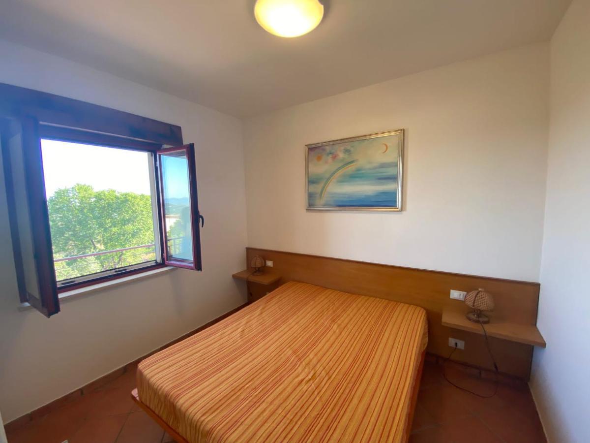 Ferienwohnung Giada Casa Vacanze Spigno Saturnia Exterior foto