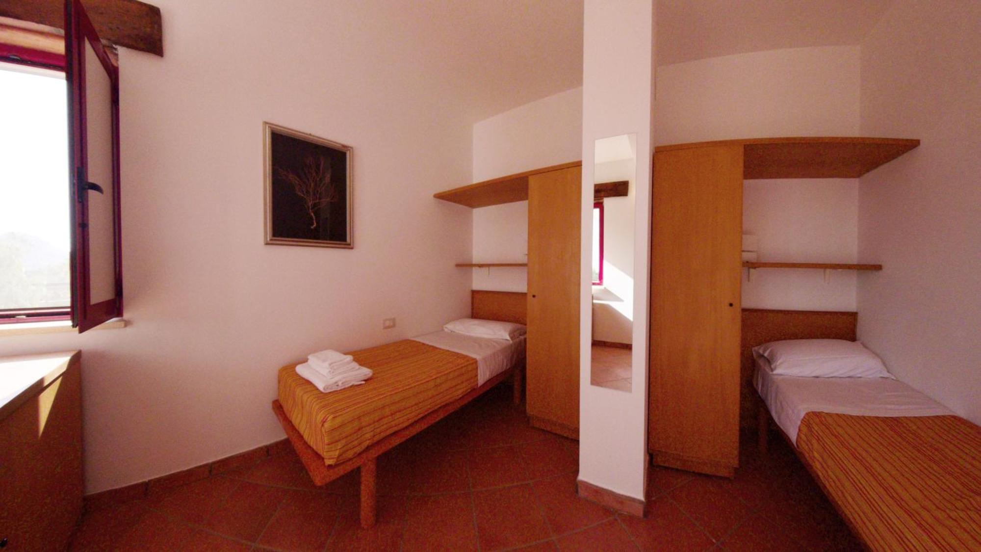 Ferienwohnung Giada Casa Vacanze Spigno Saturnia Exterior foto