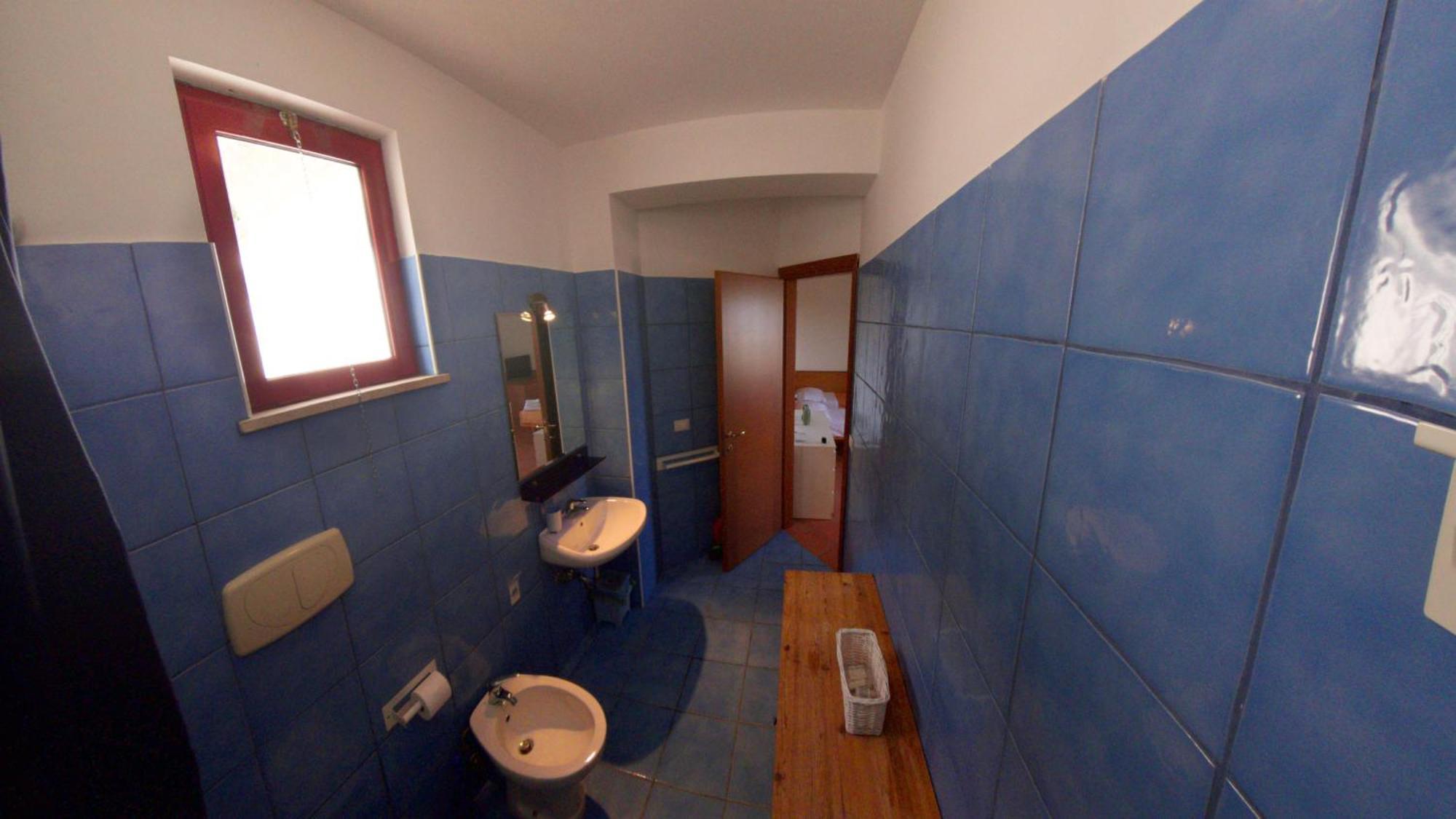 Ferienwohnung Giada Casa Vacanze Spigno Saturnia Exterior foto