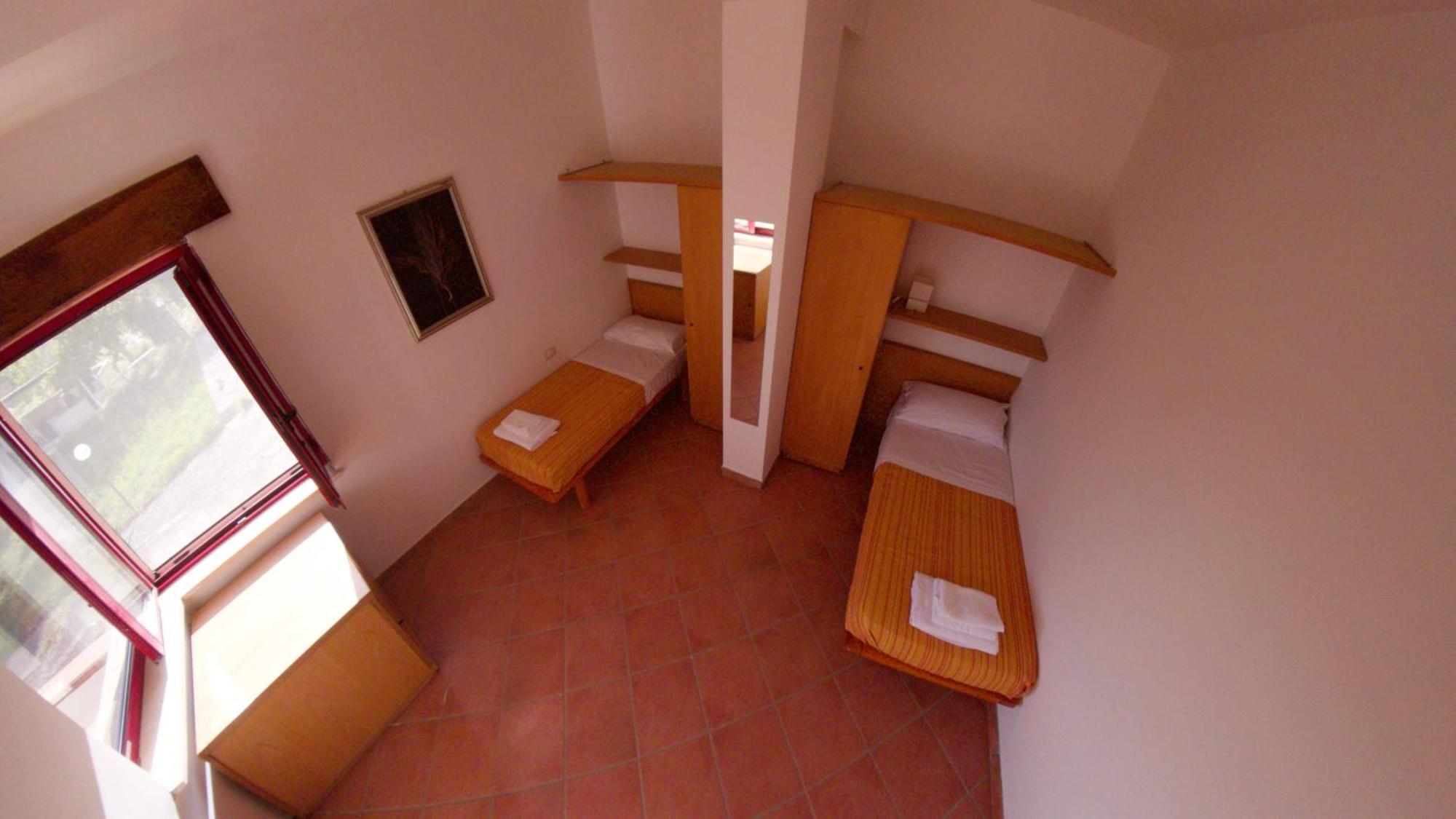 Ferienwohnung Giada Casa Vacanze Spigno Saturnia Exterior foto