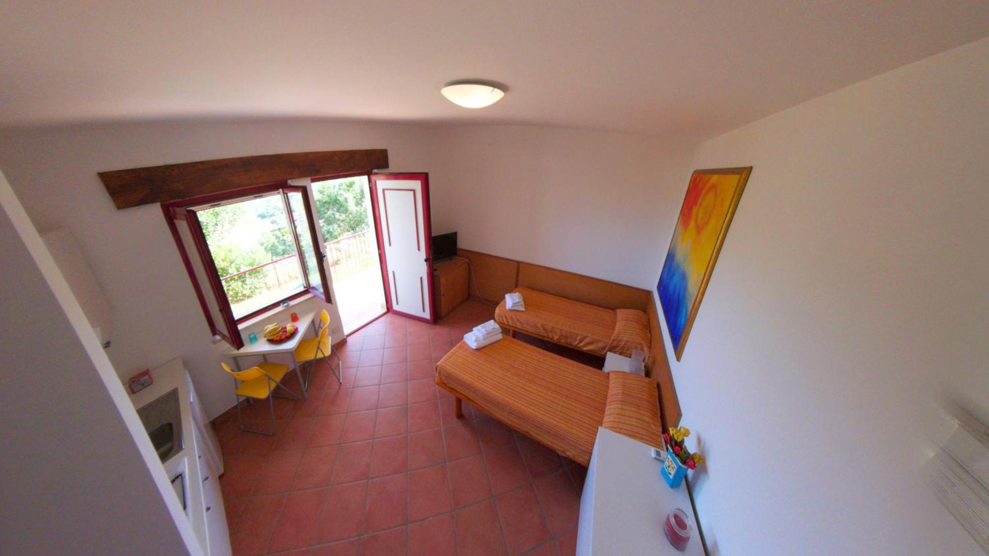 Ferienwohnung Giada Casa Vacanze Spigno Saturnia Exterior foto
