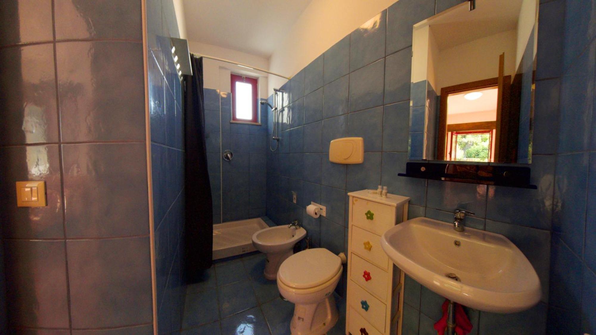 Ferienwohnung Giada Casa Vacanze Spigno Saturnia Exterior foto