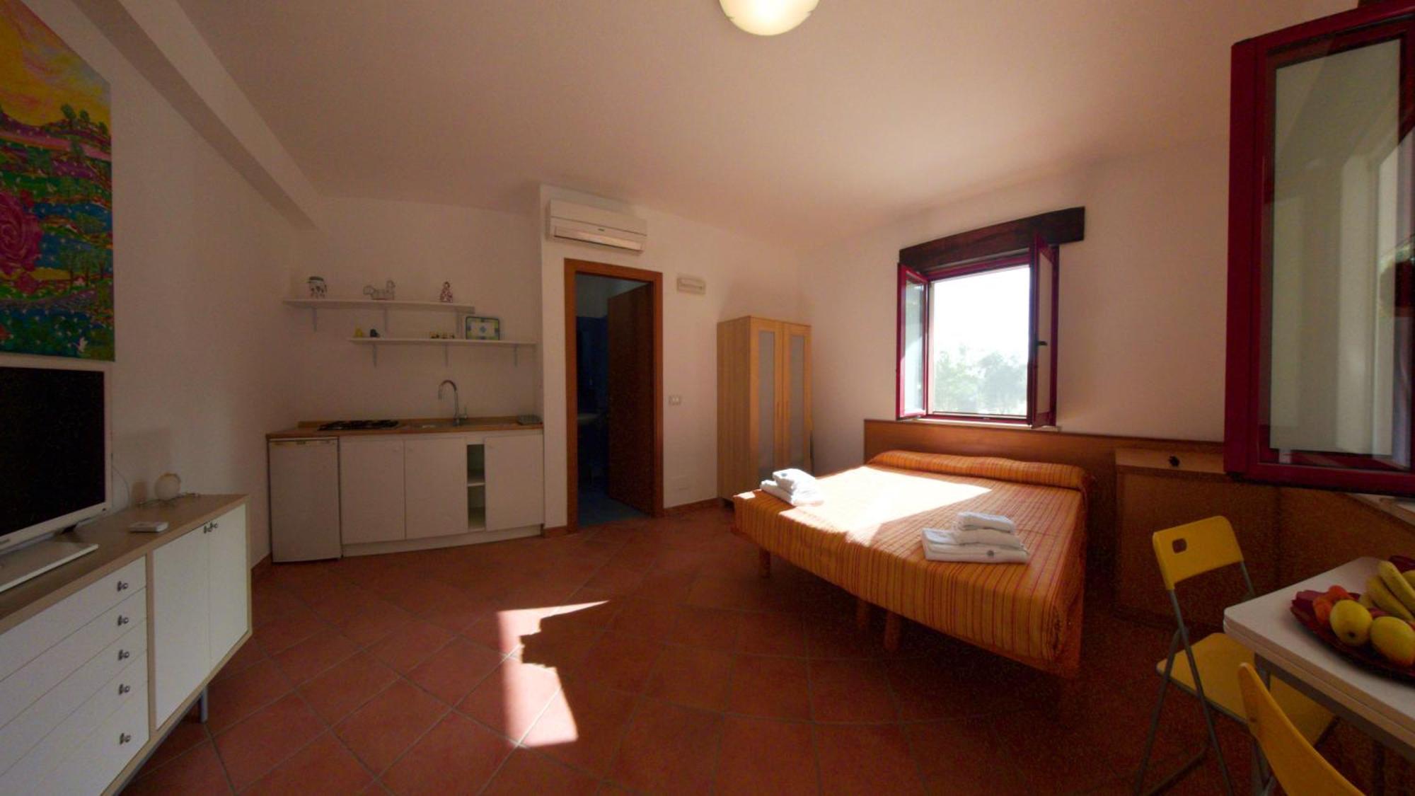 Ferienwohnung Giada Casa Vacanze Spigno Saturnia Exterior foto
